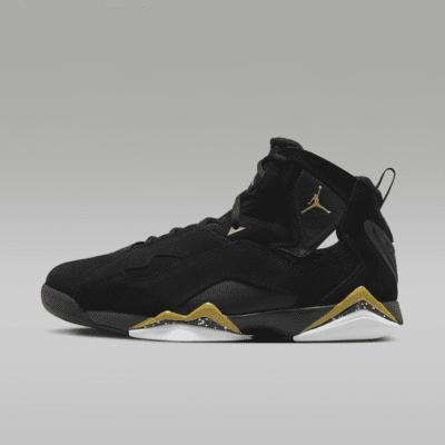 Mens Jordan True Flight Shoes Product Image