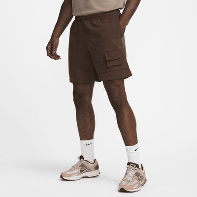 Nike Life Men's Camp Shorts Product Image