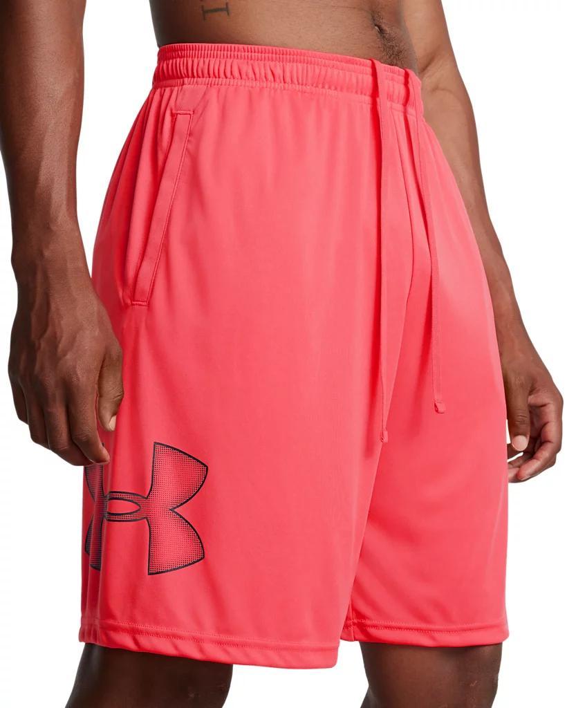 Men's UA Tech™ Graphic Shorts Product Image