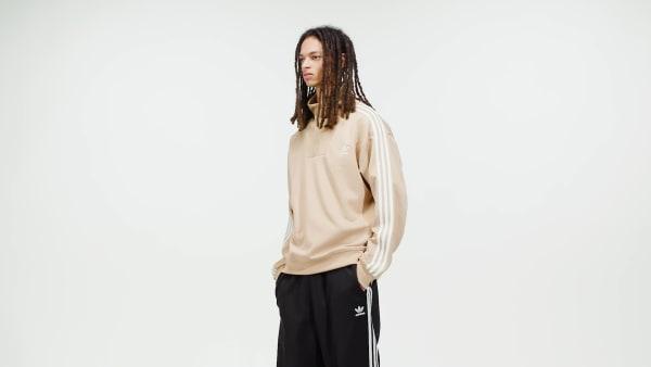 Adicolor Funnel Neck Track Top Product Image