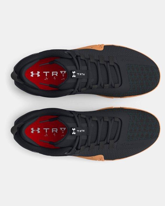 Women's UA Reign 6 Training Shoes Product Image