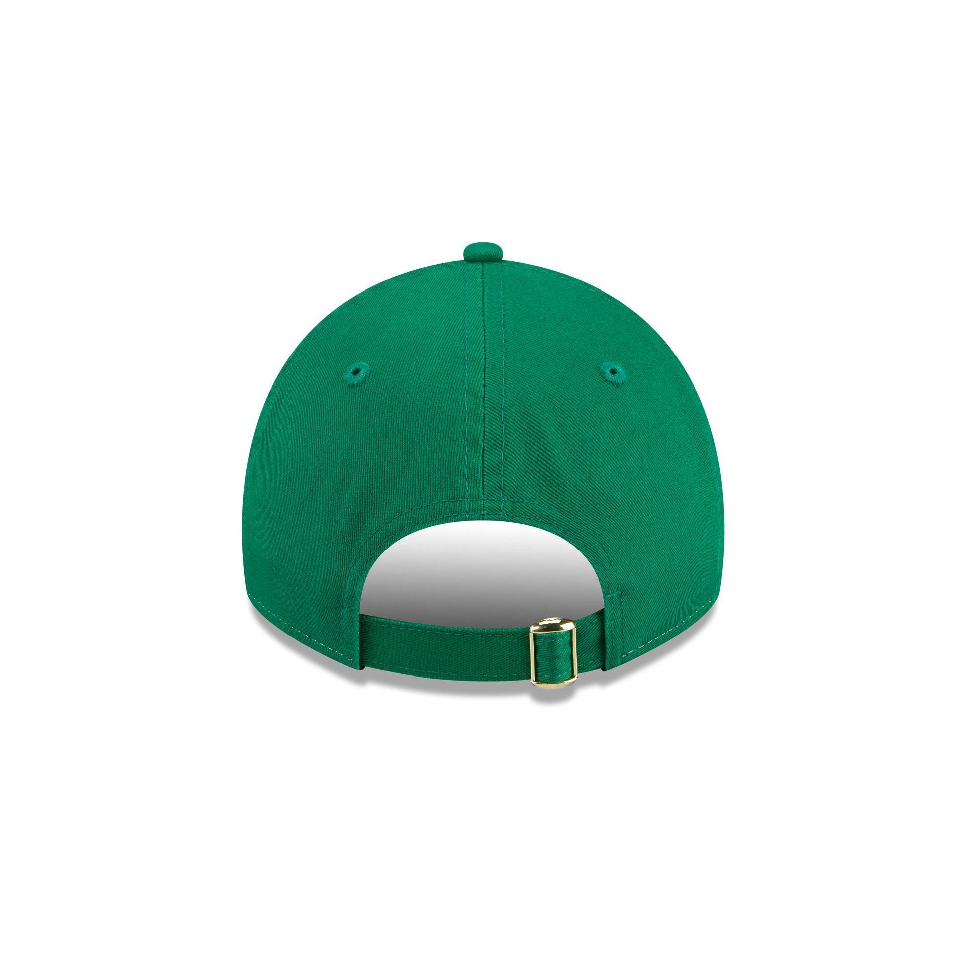 Houston Astros St. Patrick's Day 2024 9TWENTY Adjustable Hat Male Product Image