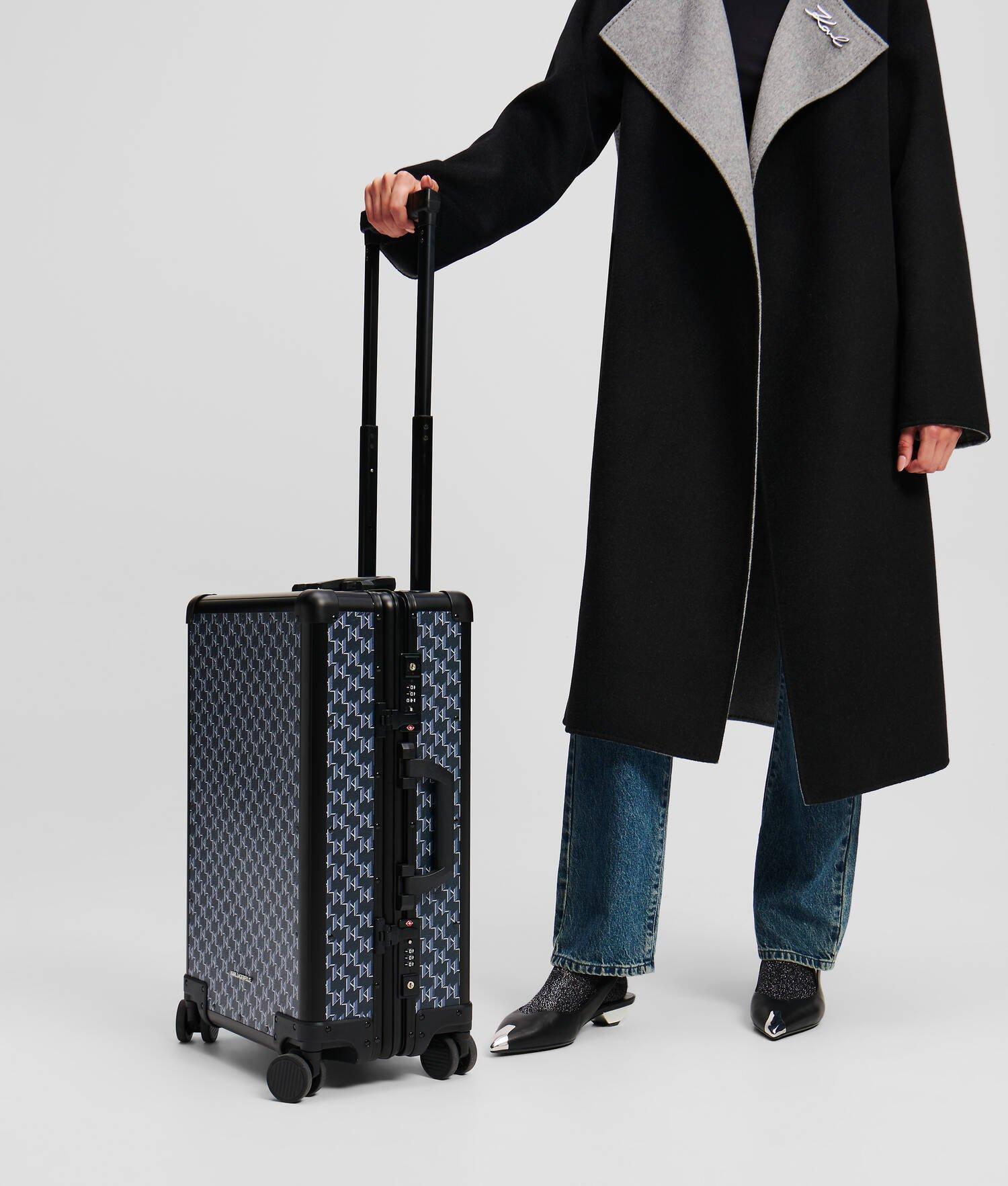 K/VOYAGE HARD-SHELL TROLLEY CASE Product Image