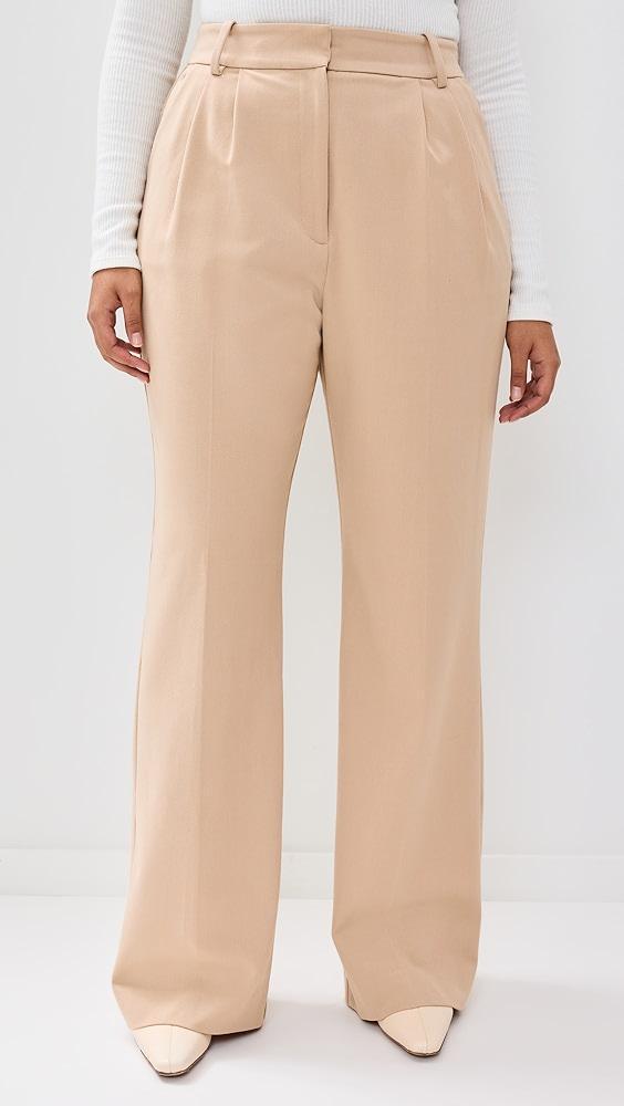 Favorite Daughter The Favorite Pants | Shopbop Product Image