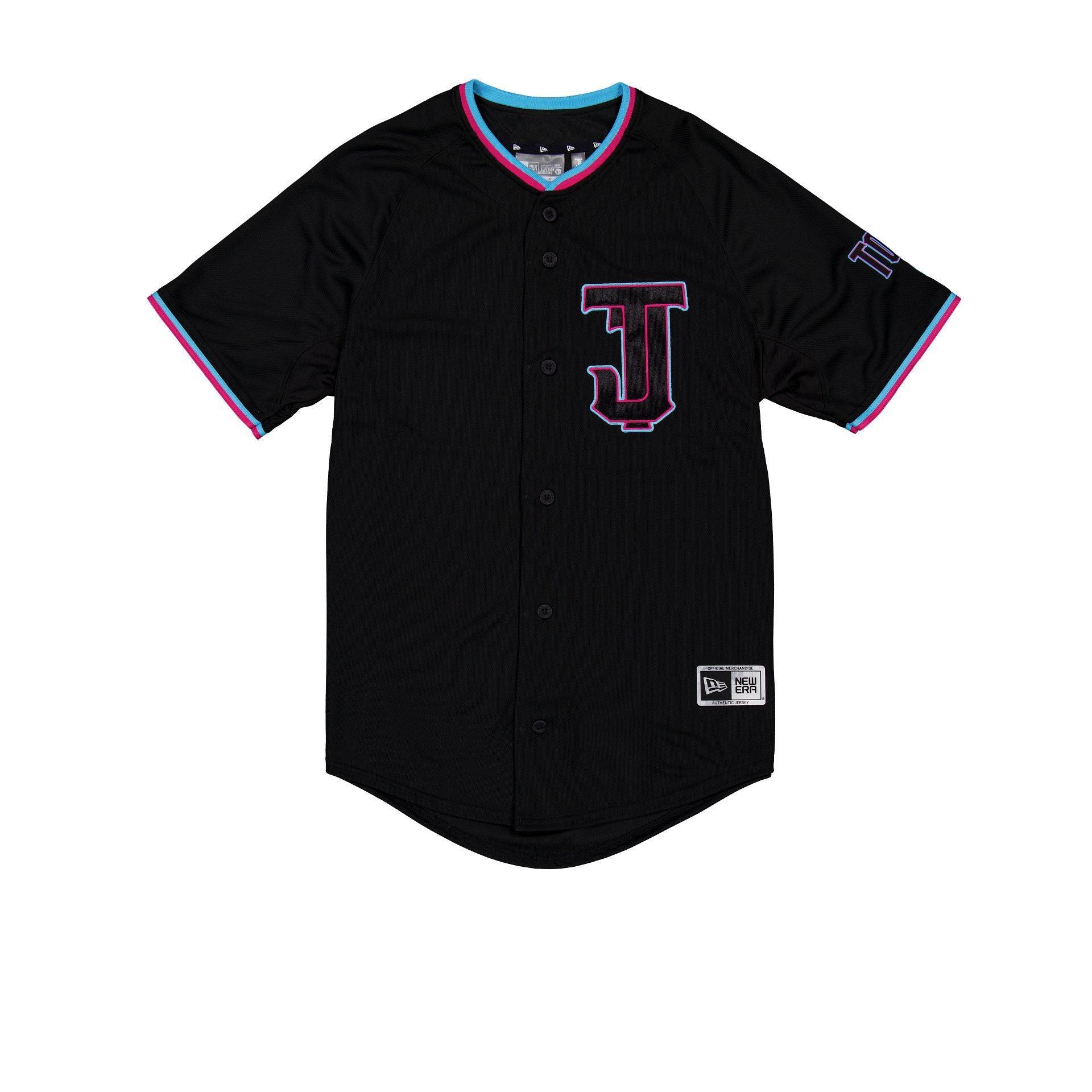 Toros de Tijuana Away Jersey Male Product Image