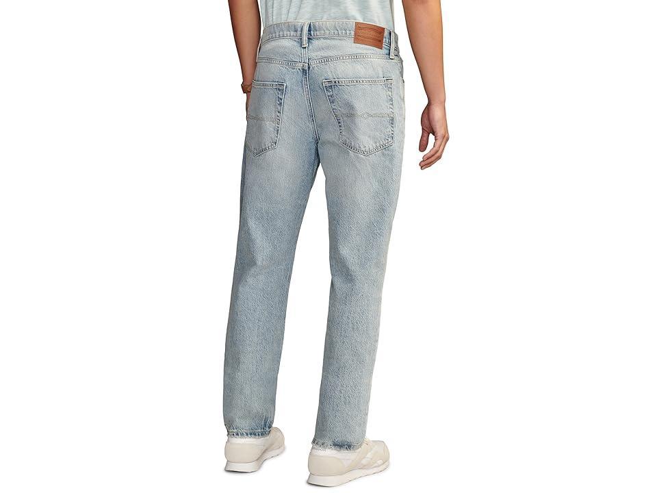 Lucky Brand 223 Straight Jean (Paxton) Men's Jeans Product Image