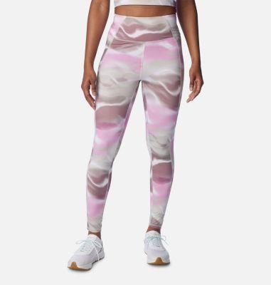 Columbia Women's Boundless Trek Leggings- Product Image