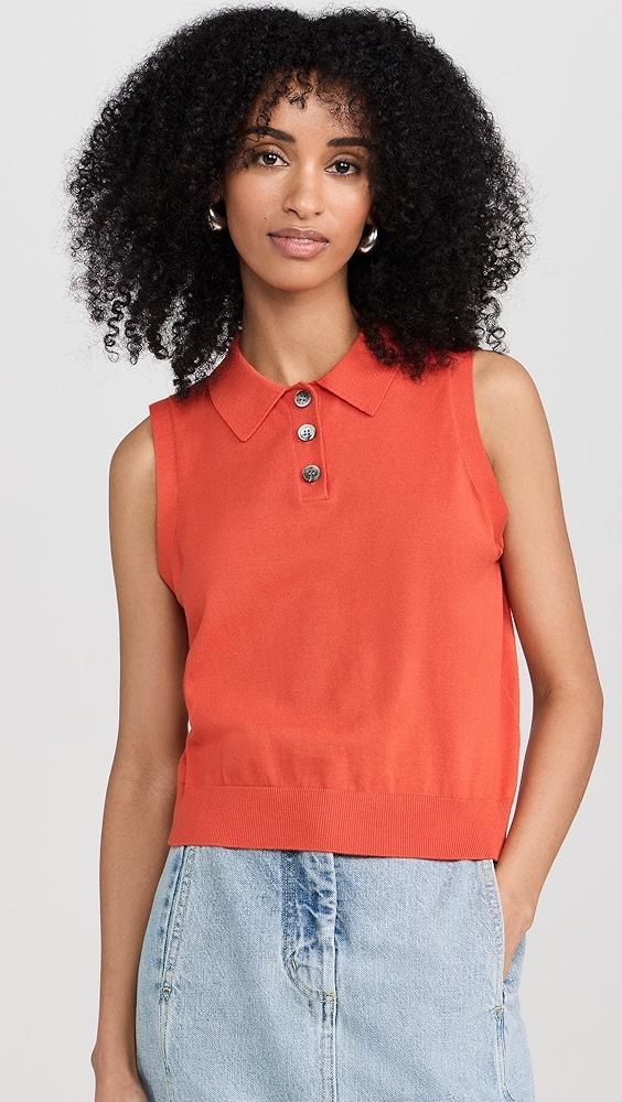 DEMYLEE Ayana Top | Shopbop Product Image