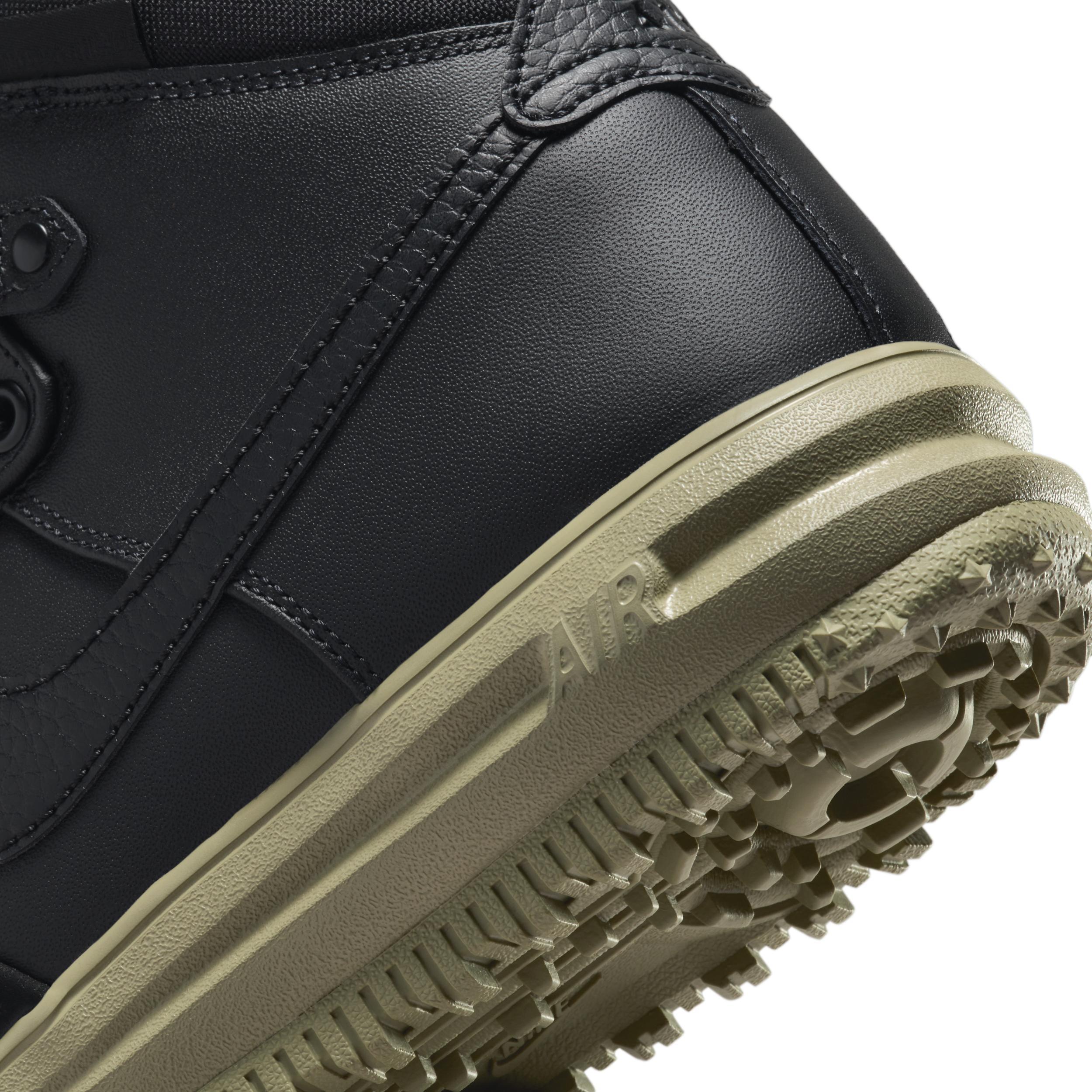 Nike Men's Lunar Force 1 Winterized DuckBoots Product Image