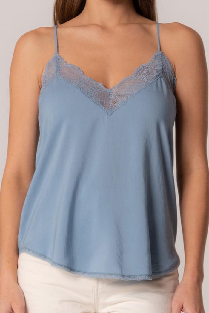 Lace Cami Product Image