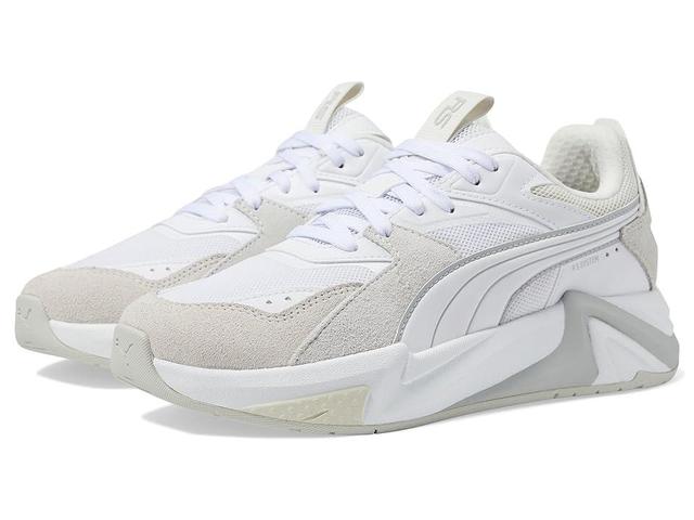 PUMA RS-Pulsoid (Puma White/Ash ) Women's Shoes Product Image