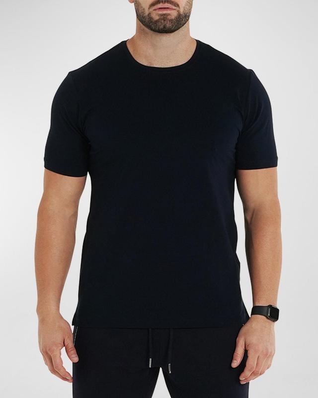 Mens Simple T-Shirt Product Image