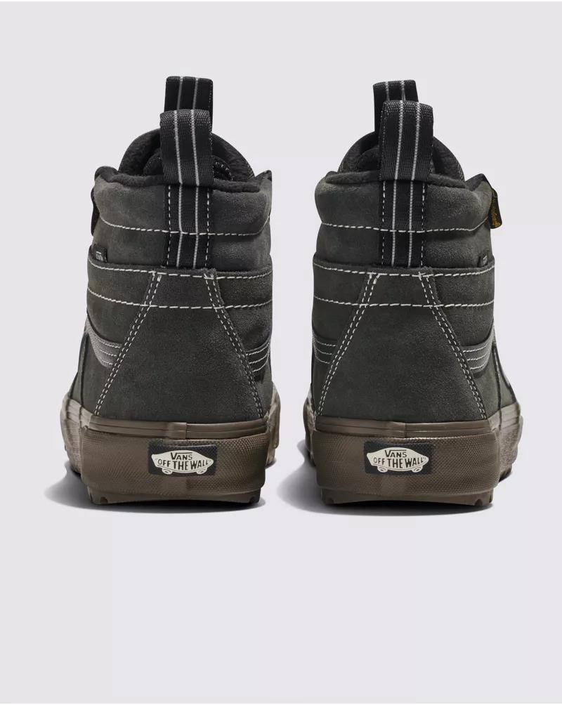 MTE Sk8-Hi Waterproof Insulated Shoe Product Image