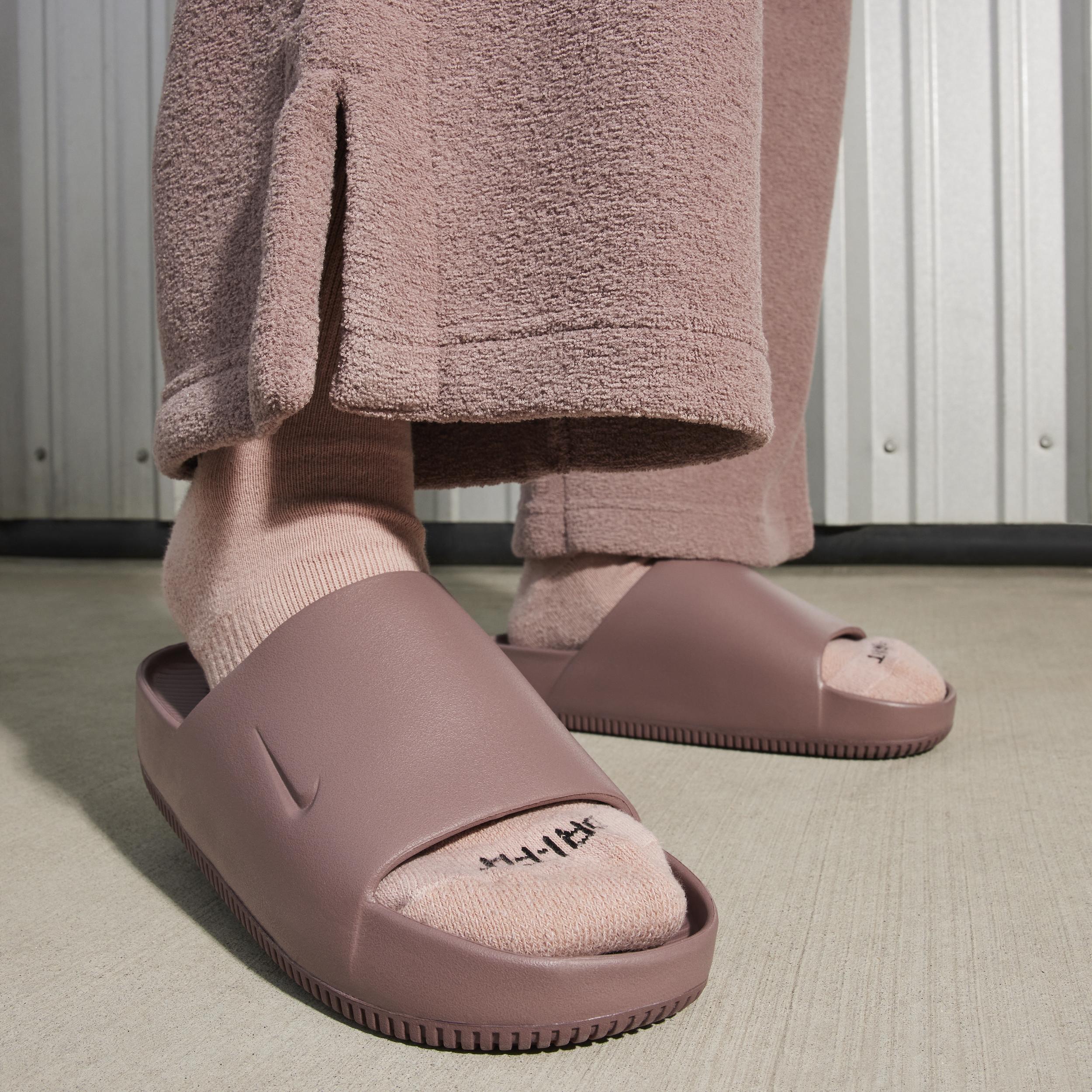 Nike Women's Calm Slides Product Image