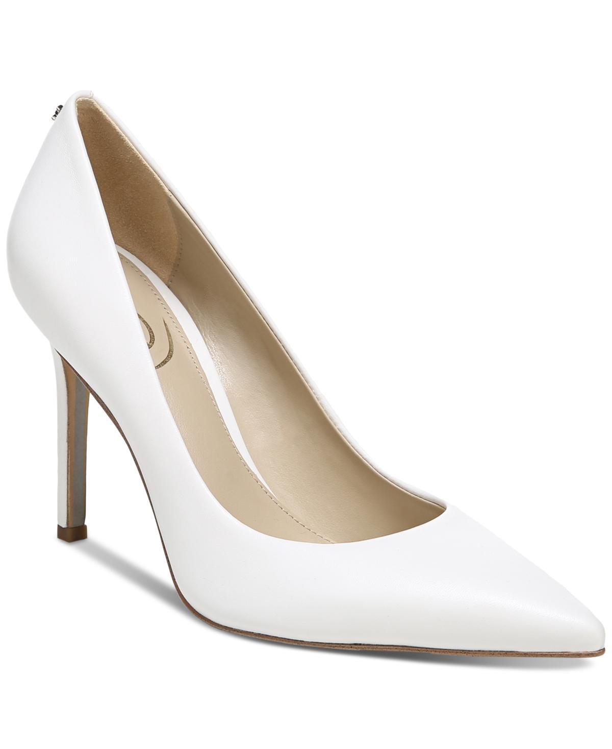 Sam Edelman Womens Hazel Pumps Womens Shoes Product Image