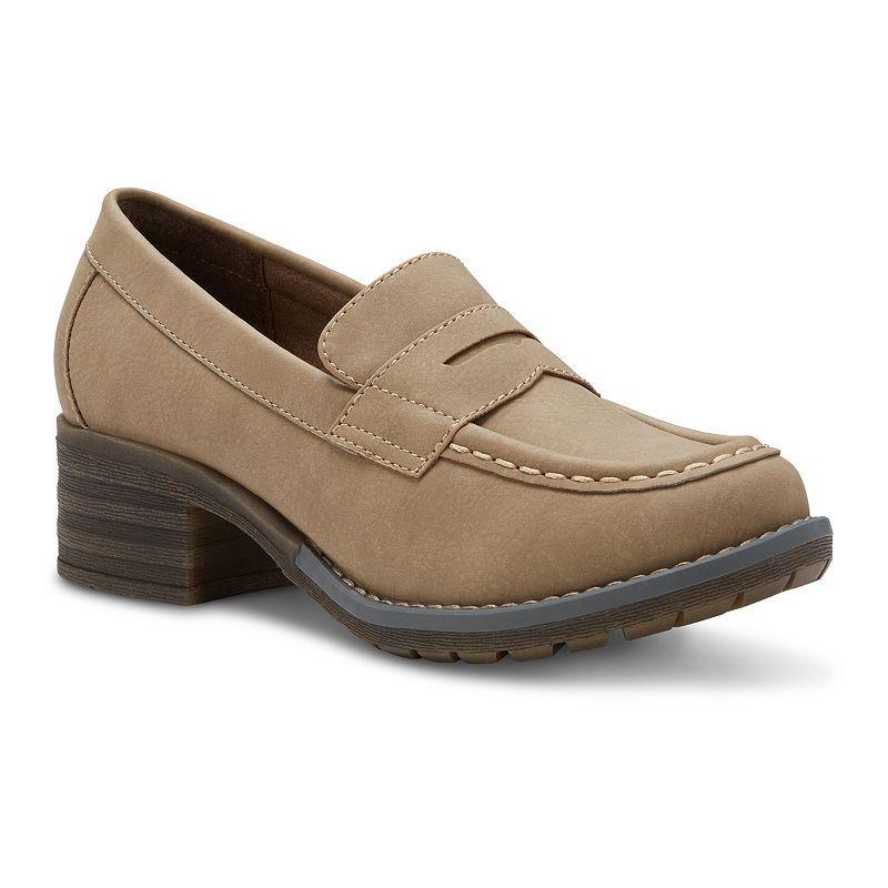 Eastland Holly Womens Penny Loafers Product Image