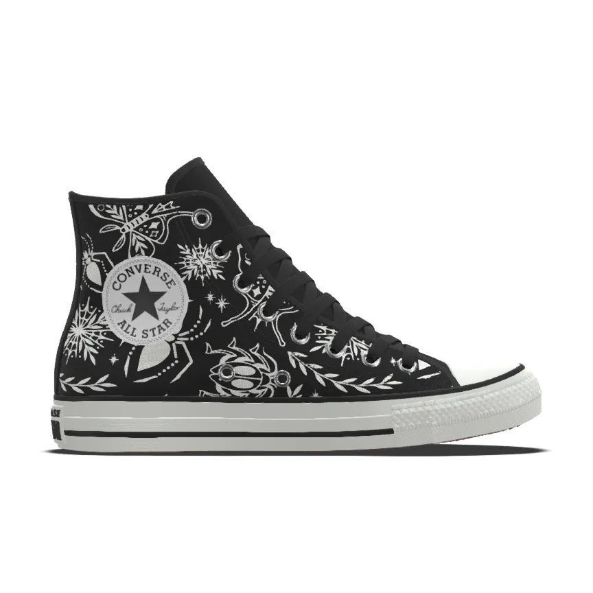 Custom Chuck Taylor All Star By You Product Image