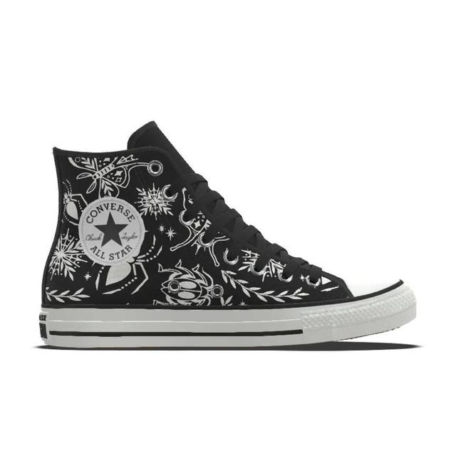 Custom Chuck Taylor All Star By You Product Image