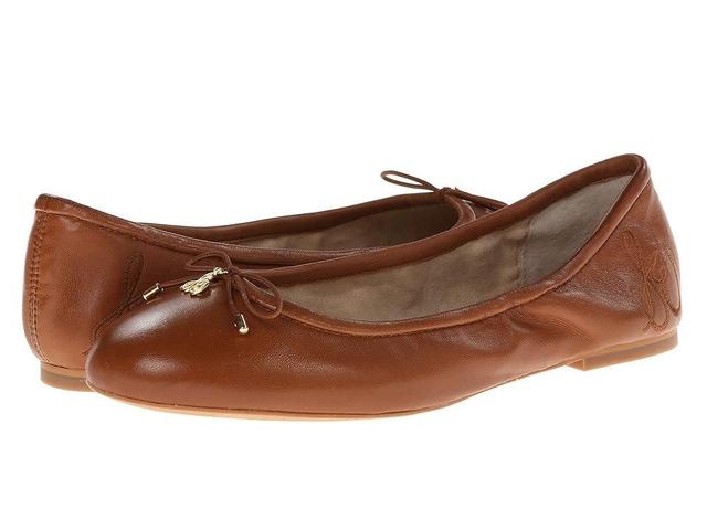 Sam Edelman Felicia (Saddle) Women's Flat Shoes Product Image