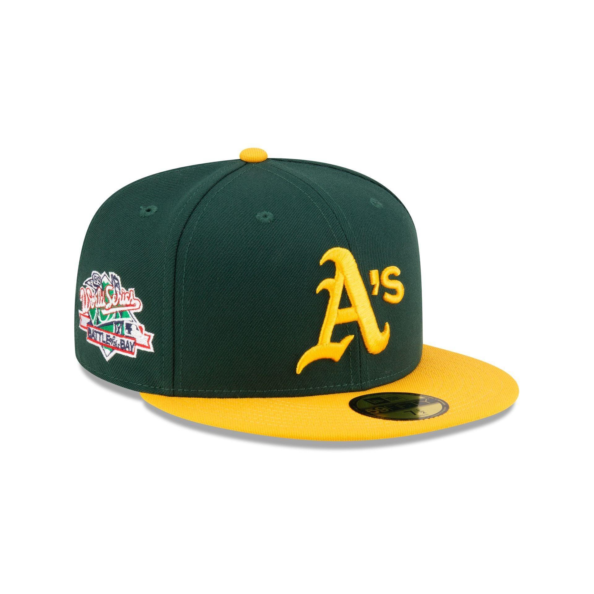 Diet Starts Monday X Oakland Athletics 59FIFTY Fitted Male Product Image