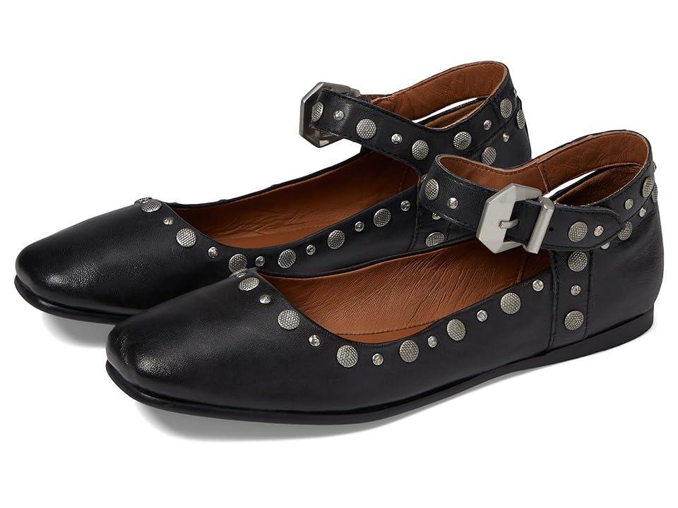 Free People Mystic Mary Jane Flat Women's Shoes Product Image