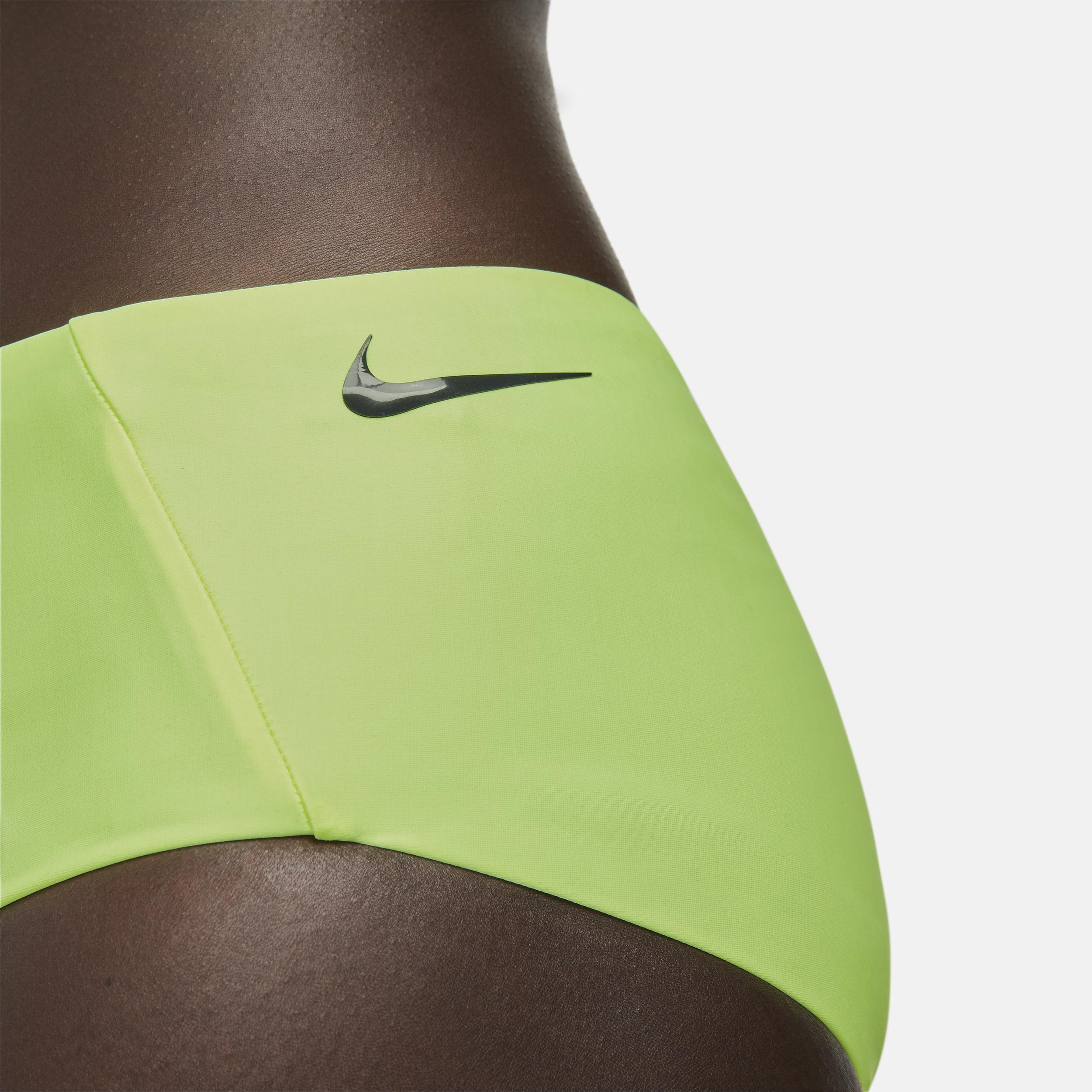 Nike Hydralock Fusion Women's Cheeky Kick Short Product Image