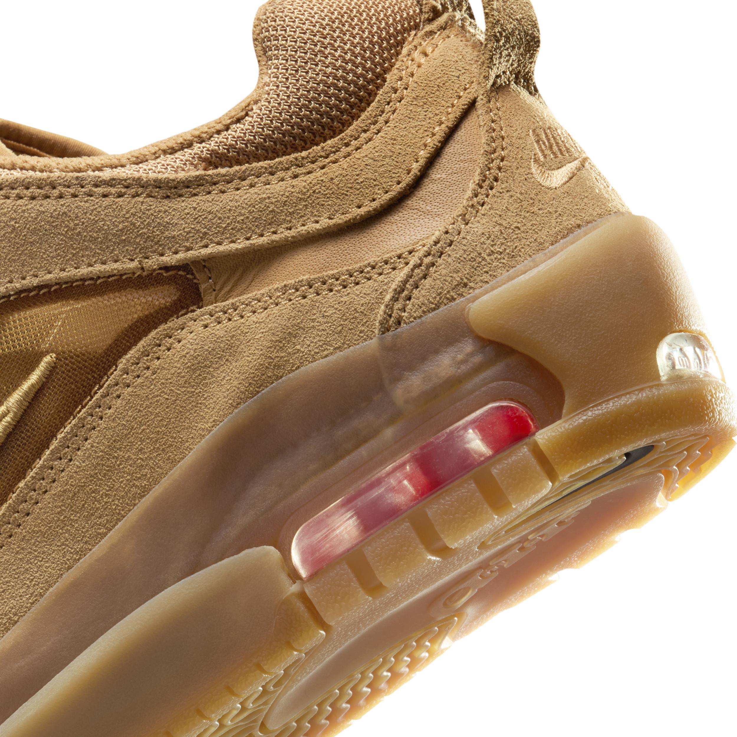 Nike Men's Air Max Ishod Shoes Product Image