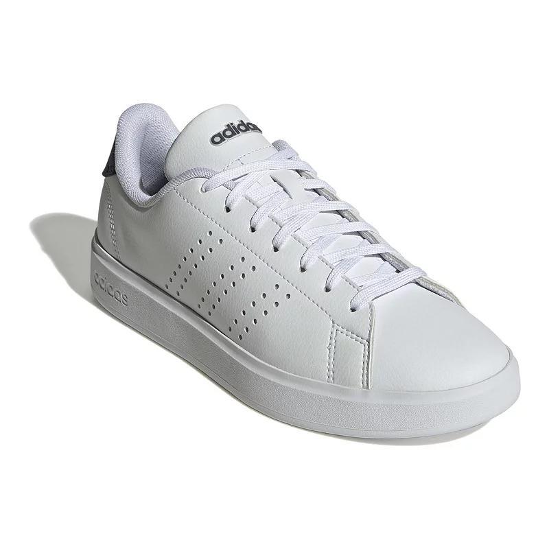 Adidas Womens Advantage 2.0 Casual Tennis Sneakers from Finish Line Product Image