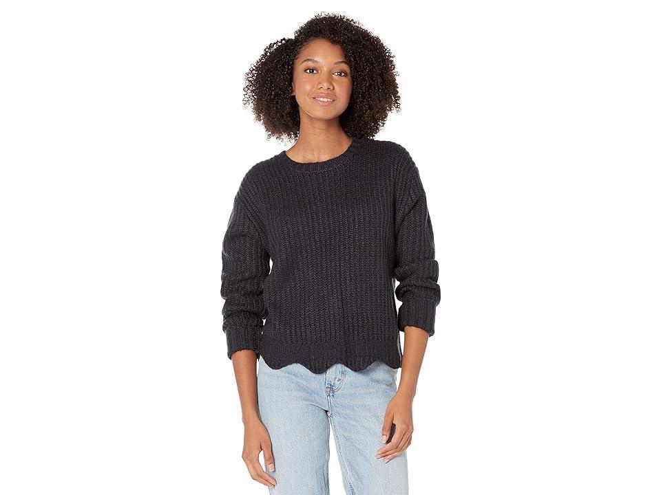 Carve Designs Groton Sweater Heather) Women's Clothing product image