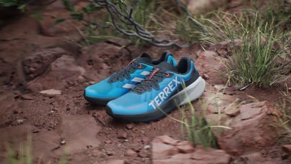 Terrex Agravic 3 Trail Running Shoes Product Image