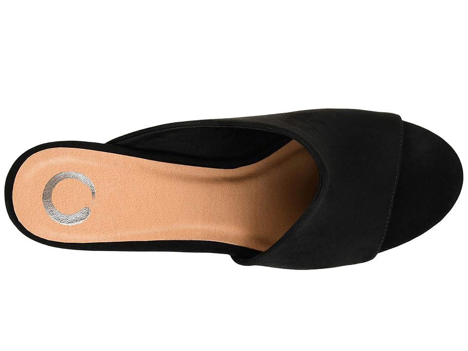 Journee Collection Allea Womens Mules Product Image