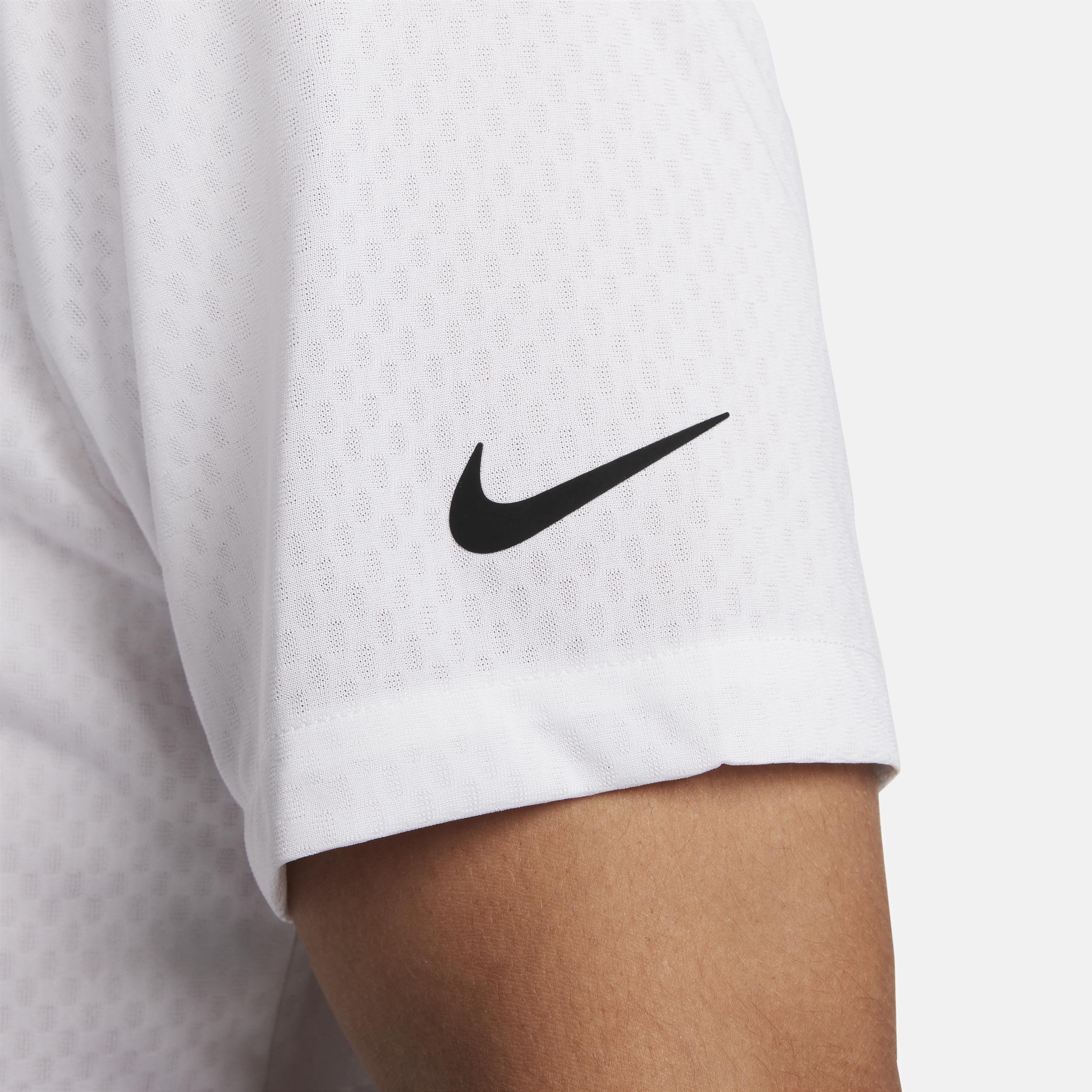 Nike Men's Tour Dri-FIT Golf Polo Product Image