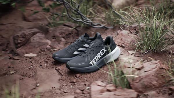 Terrex Agravic 3 Trail Running Shoes Product Image