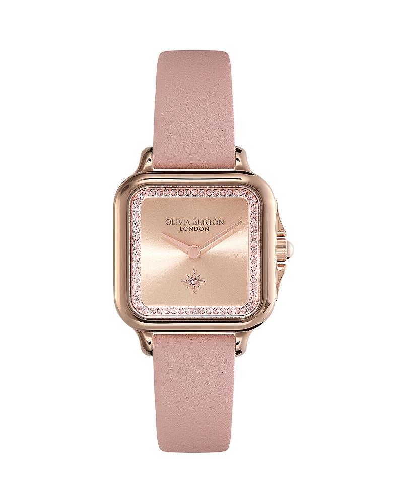 Olivia Burton Grosvenor Watch, 28mm Product Image