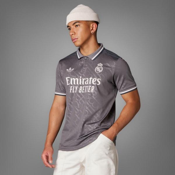 Real Madrid 24/25 Third Jersey Product Image