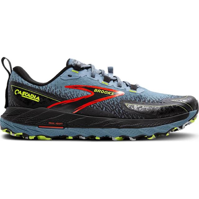 Men's | Brooks Cascadia 18 Product Image