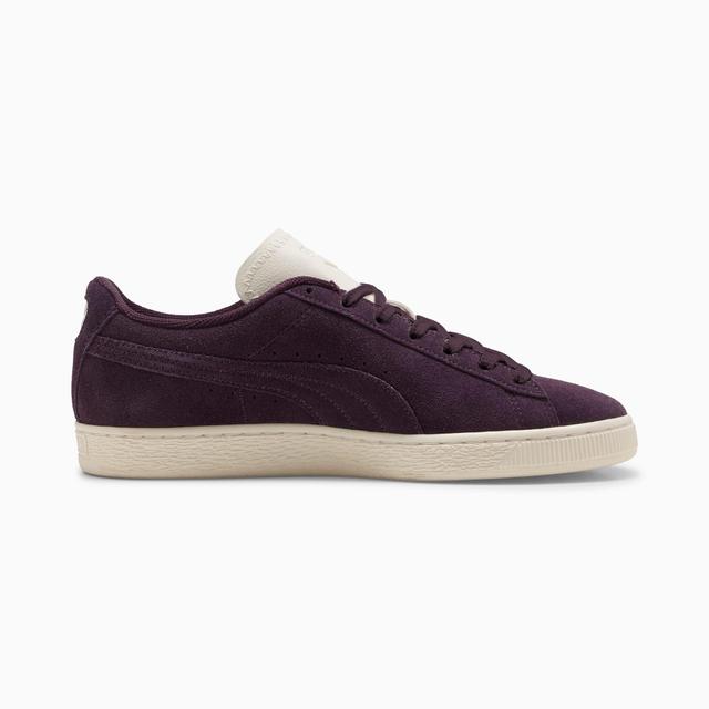 Suede Premium Sneakers Product Image