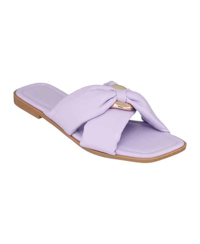 Gc Shoes Womens Perri Slide Sandals Product Image