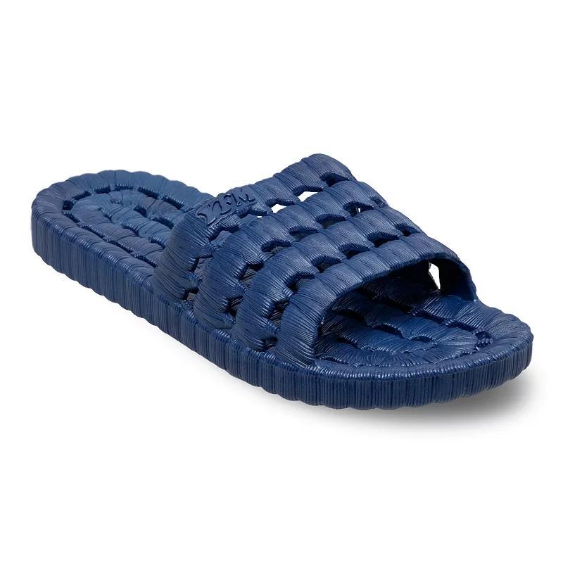 Tecs Relax Womens Slide Sandals Product Image