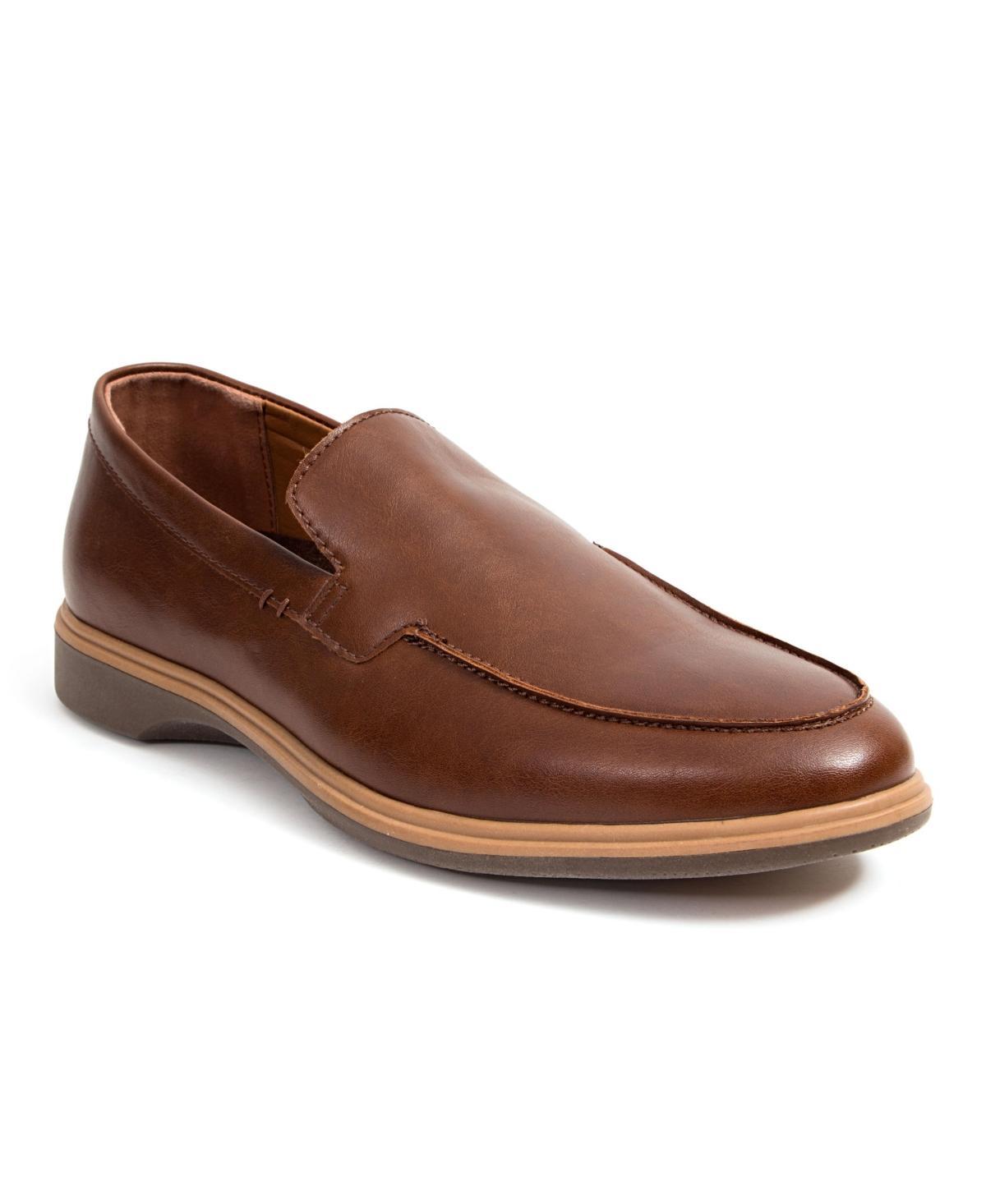 Deer Stags Mens Porto S.u.p.r.o. Sock Dress Loafer Product Image