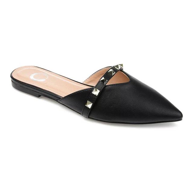 Journee Collection Dreah Womens Mules Product Image