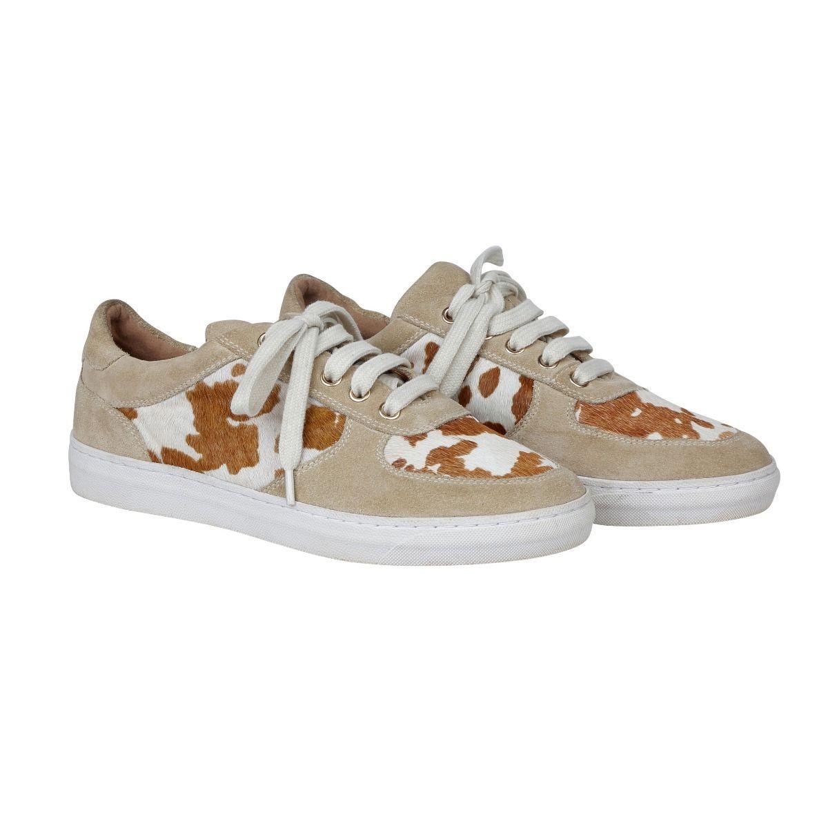 Myra Daddle Sneakers Product Image