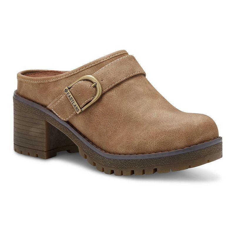 Eastland Womens El Nola Clogs Product Image