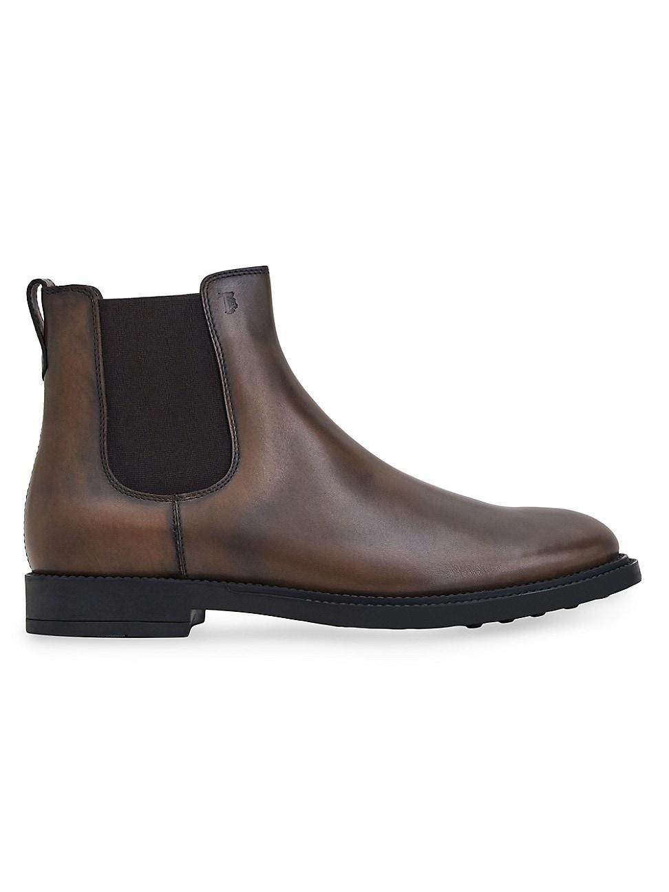 Tods Chelsea Boot Product Image