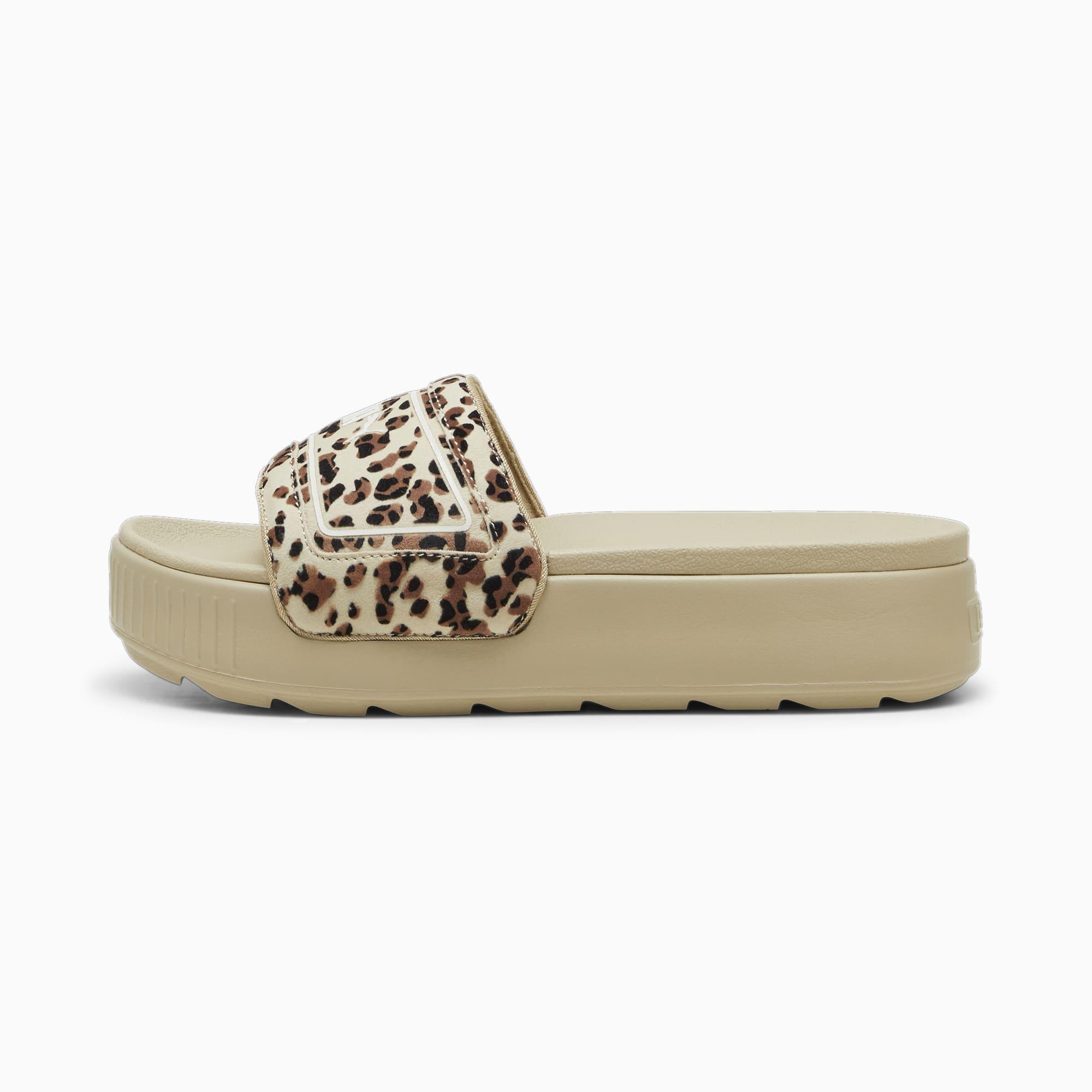 Karmen Drama Women's Slides Product Image