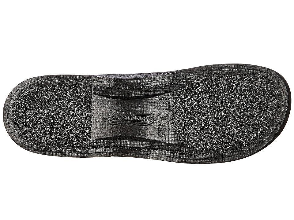 Arcopedico Vegas (Pewter) Women's Flat Shoes Product Image