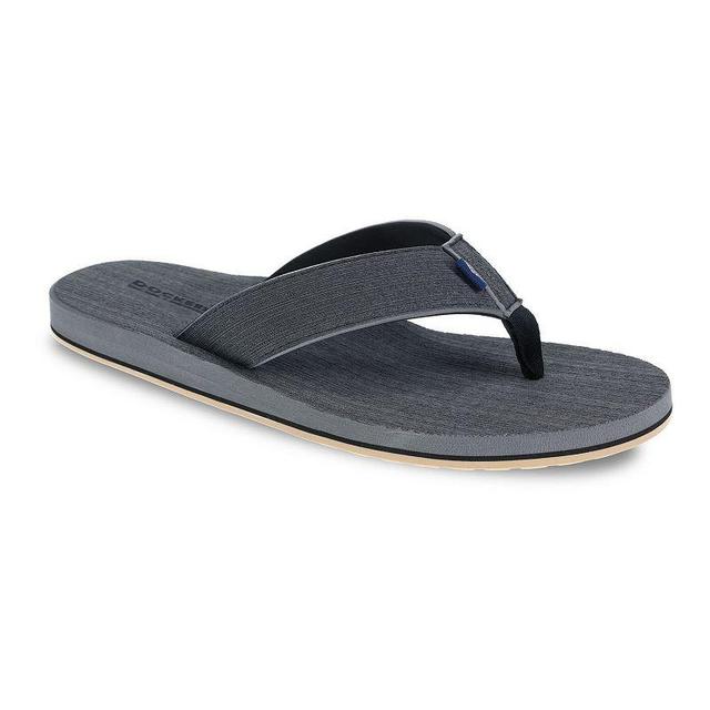 Dockers Mens Flip Flop Sandals Product Image