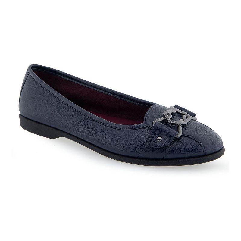 Aerosoles Bia Womens Ballet Flats Product Image