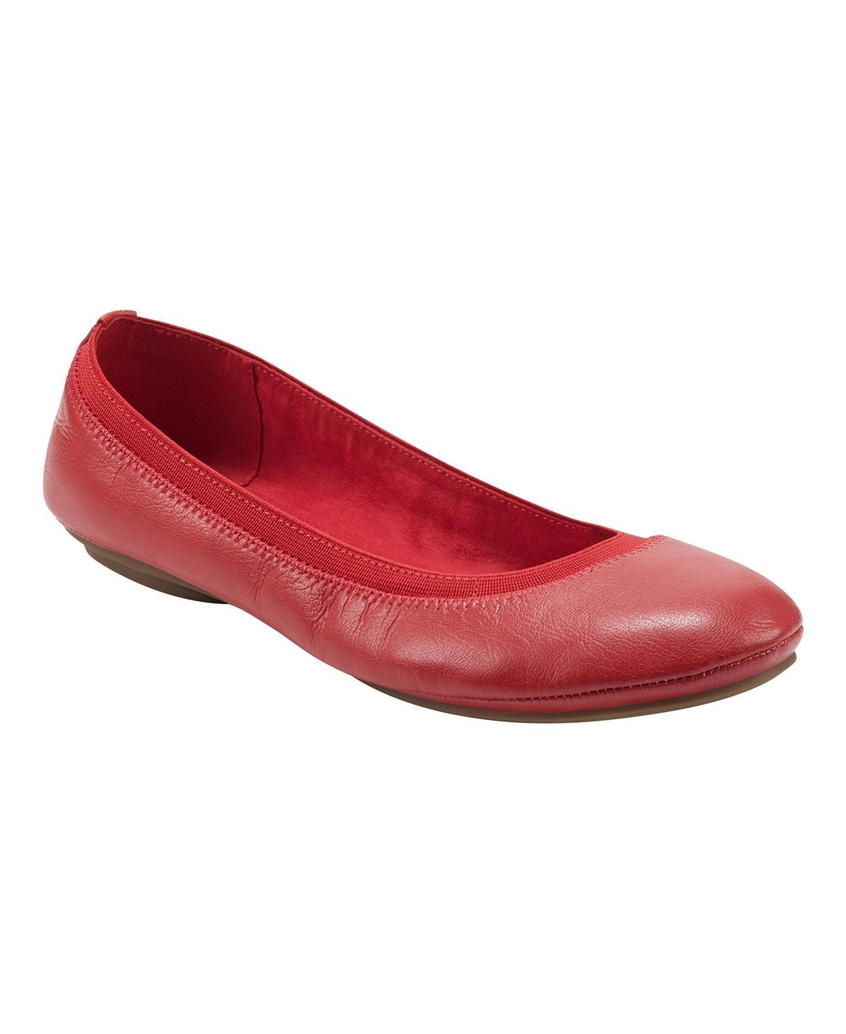 Bandolino Womens Edition Ballet Flats Product Image