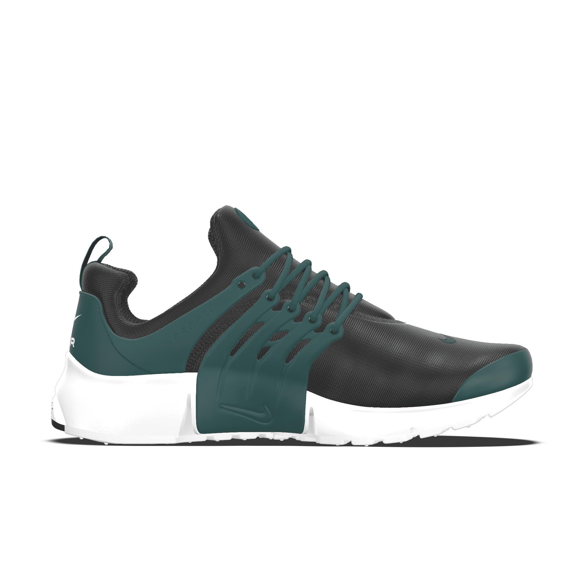 Nike Mens Air Presto By You Custom Shoes Product Image